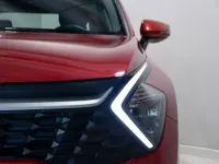 Nuevo Kia Sportage 160 CV (117 kW) 2026 Otro SUV