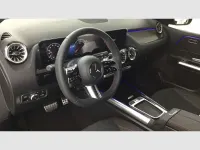 Usado Mercedes B200 150 CV (110 kW) 2025 Plateado Utilitario