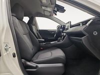 Usado Toyota RAV4 Advance 222 CV (163 kW) 2025 Blanco SUV