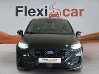 usado Ford Fiesta 1.0 EcoBoost MHEV 92kW ST-Line X 5p Híbrido en Flexicar Alicante 2