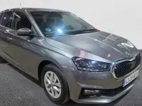 Usado Skoda Fabia Selection 95 CV (69 kW) 2025 Utilitario