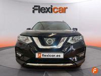 Usado Nissan X-Trail Acenta 130 CV (95 kW) 2018 Negro SUV
