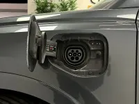 Usado Audi Q3 S-Line 245 CV (180 kW) 2021 Gris SUV