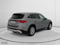 Usado Mercedes GLC200 204 CV (150 kW) 2023 Gris SUV