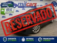 Usado Honda Accord Executive 190 CV (139 kW) 2007 Azul Berlina