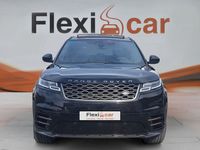 usado Land Rover Range Rover Velar 2.0 D240 177kW R-Dynamic SE 4WD Auto Diésel en Flexicar Tolosa