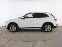 Usado Audi Q5 Design 190 CV (139 kW) 2017 Blanco SUV