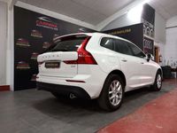 usado Volvo XC60 D4 Momentum Premium Edition Aut.