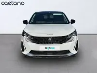 Usado Peugeot 3008 Allure 130 CV (95 kW) 2022 SUV