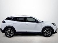 Usado Peugeot 2008 Allure 110 CV (80 kW) 2021 SUV
