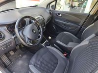 Usado Renault Captur Life 90 CV (66 kW) 2020 Gris SUV