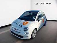 Usado Fiat 500 Dolcevita 70 CV (51 kW) 2023 Blanco Berlina