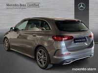 Nuevo Mercedes B200 AMG line 150 CV (110 kW) 2025 Gris Monovolumen