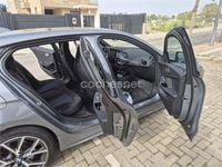 Usado BMW 128 265 CV (194 kW) 2022 Gris / plata Berlina