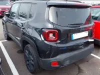 Usado Jeep Renegade 240 CV (176 kW) 2022 Negro SUV