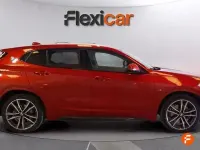 Usado BMW X2 220 CV (161 kW) 2021 Naranja SUV
