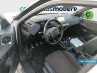 Usado DS Automobiles DS3 Crossback Performance 101 CV (74 kW) 2021 Blanco SUV