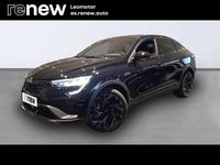 Usado Renault Arkana Esprit Alpine 145 CV (106 kW) 2025 Negro SUV