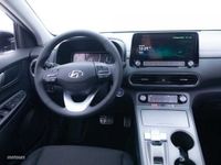 Usado Hyundai Kona 150 kW (204 CV) 2023 Teal/dark knight SUV