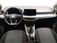 usado Seat Arona 1.0 TSI Style XL 81 kW (110 CV)