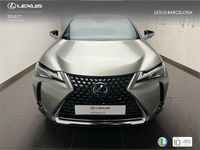 Usado Lexus UX Business Edition 184 CV (135 kW) 2022 Otro SUV