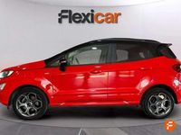 Usado Ford Ecosport ST-Line 140 CV (102 kW) 2018 Rojo SUV