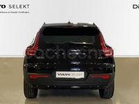 Usado Volvo XC40 Plus 163 CV (119 kW) 2025 Negro SUV