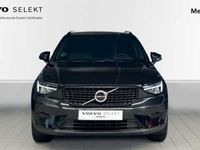 usado Volvo XC40 2.0 B3 PLUS DARK AUTO 163 5P