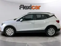 Usado Seat Arona Style 116 CV (85 kW) 2024 Blanco SUV
