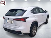 usado Lexus NX300 300h Business 2WD