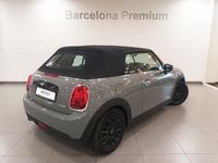 usado Mini Cooper Cabrio100 kW (136 CV)