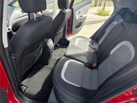 Usado Kia Ceed GT 136 CV (100 kW) 2016 Rojo Berlina