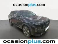 Usado Jaecoo 7 147 CV (108 kW) 2025 Blanco SUV
