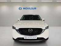 Usado Mazda CX-5 165 CV (121 kW) 2023 Blanco SUV