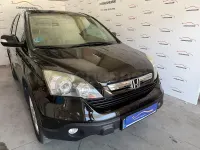 Usado Honda CR-V Executive 150 CV (110 kW) 2008 Negro SUV
