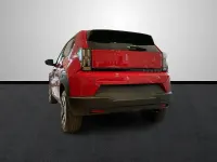 Nuevo Fiat Grande Panda Icon 110 CV (80 kW) 2026 Azul Utilitario