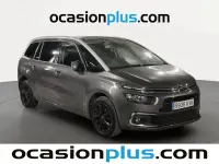 Usado Citroën C4 Feel 130 CV (95 kW) 2019 Gris Monovolumen