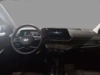Usado Hyundai i20 101 CV (74 kW) 2025 Azul Utilitario