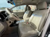 Usado Nissan Murano Premium Edition 256 CV (188 kW) 2008 Negro SUV