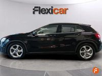 Usado Mercedes GLA180 Urban 122 CV (89 kW) 2017 Negro SUV