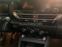 Usado Citroën C4 Feel 110 CV (80 kW) 2022 Negro Berlina