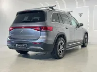 Usado Mercedes EQB300 167 kW (228 CV) 2023 Gris SUV