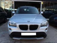 usado BMW X1 xDrive20i