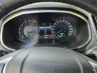 Usado Ford Edge Sport 210 CV (154 kW) 2017 Granate SUV