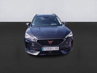 Usado Cupra Formentor 150 CV (110 kW) 2022 Negro SUV