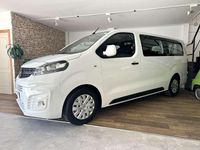 Usado Opel Vivaro 120 HP (88 kW) 2022 Branco Monovolume