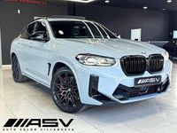 Usado BMW X4 M Competition Edition 510 CV (375 kW) 2023 Gris SUV