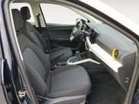 Usado Seat Arona Style 110 CV (80 kW) 2022 Azul SUV