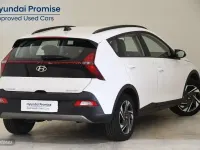 Usado Hyundai Bayon 84 CV (61 kW) 2022 SUV