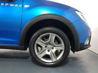 usado Dacia Sandero 0.9 Tce Stepway Comfort 66kw